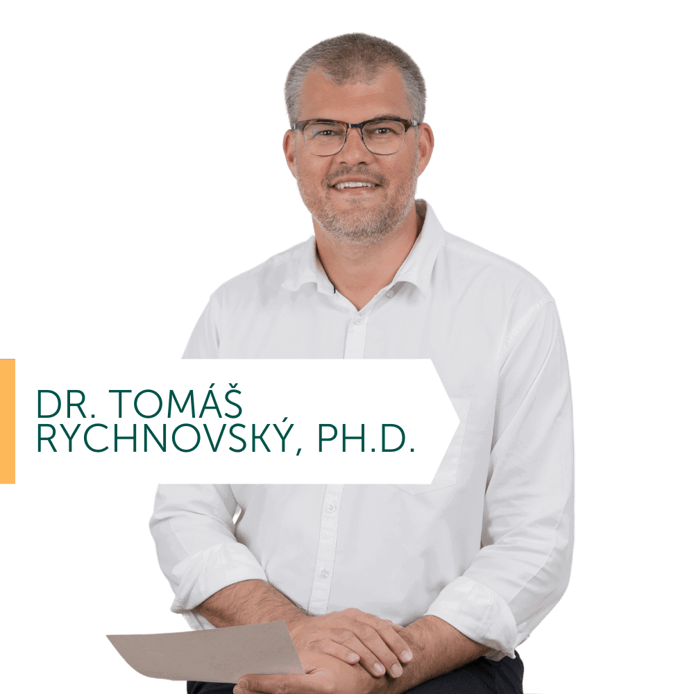 Žít bez bolesti - Webinář | Tomáš Rychnovský